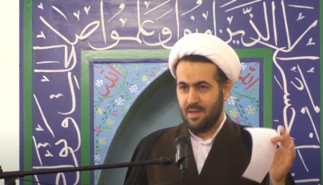 Haci Rüfət - Rəcəb ayında oruc tutmaq 