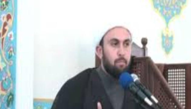 Kərbəlayi Qurban - Sərvətli Tacir və Fəqir Əhvalatı. 