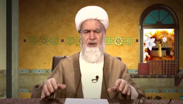 Əli Hicrani - Yaradılış 