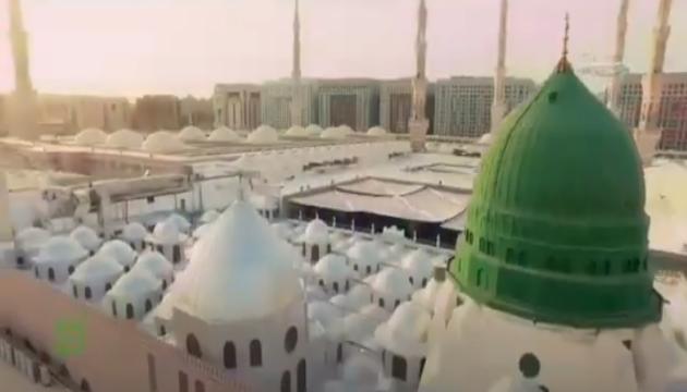 Hacı Nuhbala Rəhimov - Məbəs günü