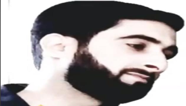 Kərbəlayi Səccad - Şaban ayı (2020)