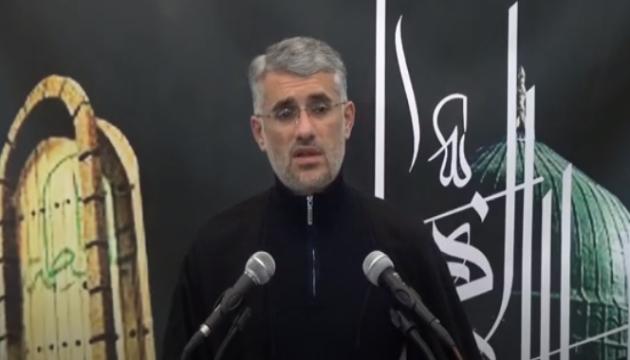 Hacı Vasif - Təvəkkül