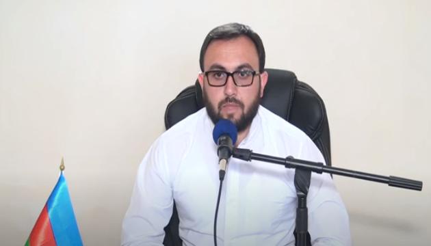 Şaban Ayı Gəldi - Kərbəlayi Qurban 