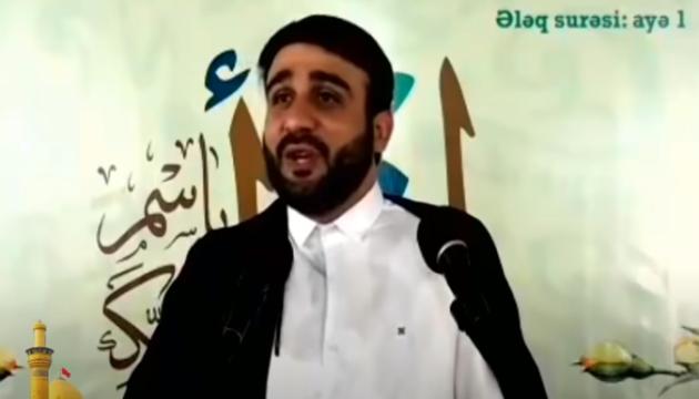 Şaban aynın 1-ci günü bu əməli et 