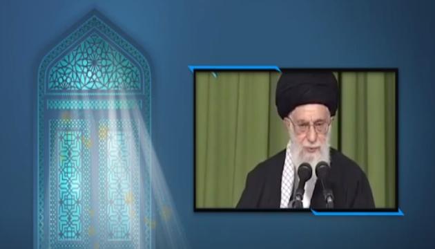 Seyid Əli Xamenei - Cəmiyyətdə qadınların rolu_40 