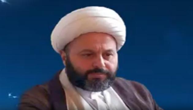 Zühuru necə gözləməli - Şeyx Sərdar 