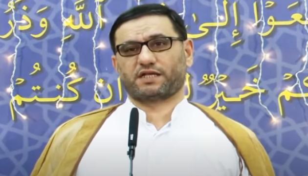 Hacı Şahin - Təkəbbür xəstəliyi 