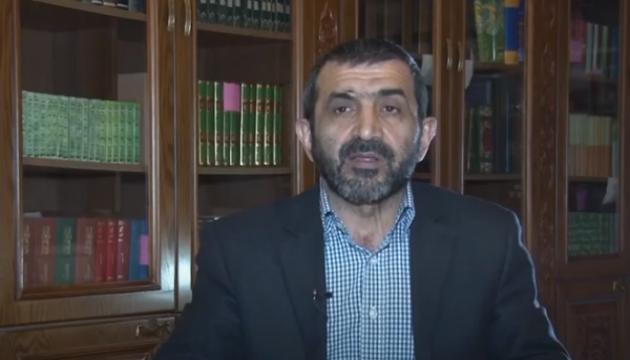 Hacı Valeh - Şəbaniyyə xütbəsinin şərhi 13, 14, 15 