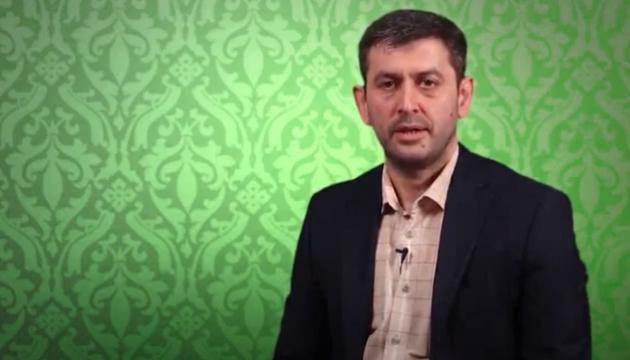 Dr.Vaqif Quliyev - Namazın sirləri (1)