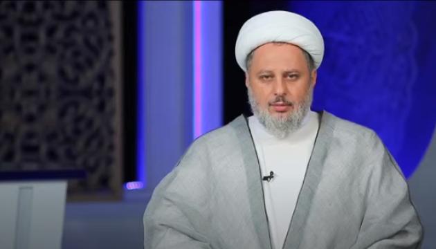 Məhəmməd Baqir Saivər - Hüsnü Zənn