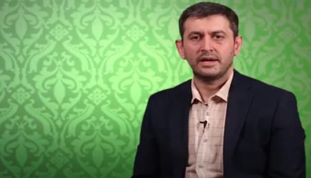 Dr.Vaqif Quliyev - Namazın sirləri (2)