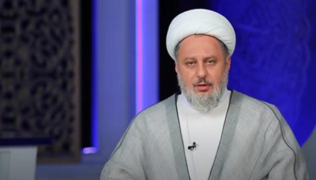 Məhəmməd Baqir Saivər - Tövbə