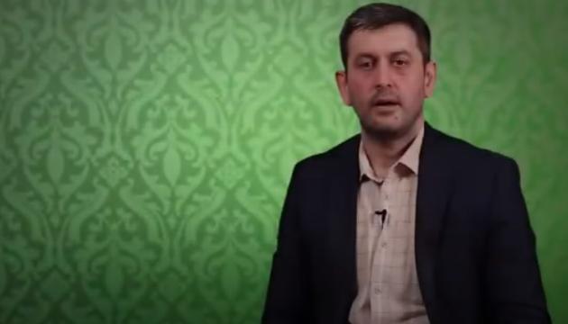 Dr.Vaqif Quliyev - Namazın sirləri (3)