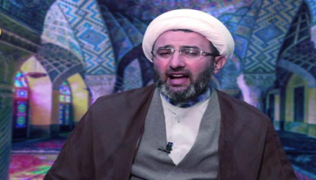 Elnur Əliyev - Əxlaqi bəhslər silsiləsi (2)