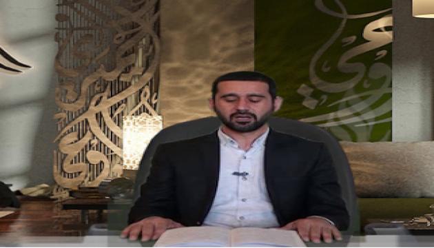 Hacı Rza - Qiblənin dəyişdirilməsi 