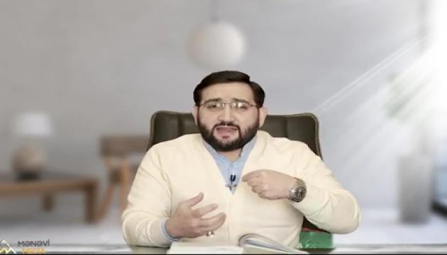 Dövrlərin ən çətini - Hacı Fuad