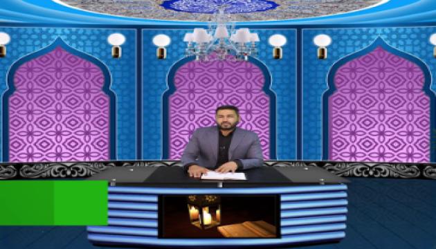 Bu şeylərdə üzür yeri yoxdur