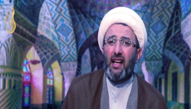 Elnur Əliyev - Əxlaqi bəhslər silsiləsi (3)