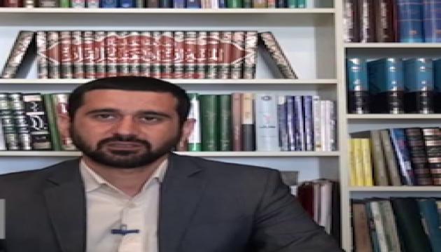 Haci Rza - Bəqərə surəsi 275-278 (Sələm)