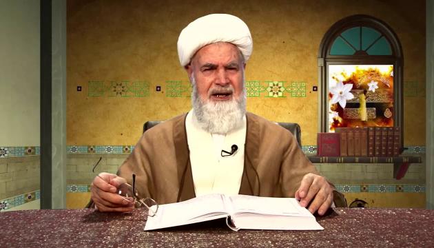 Əli Hicrani - Xəlvətdə günah