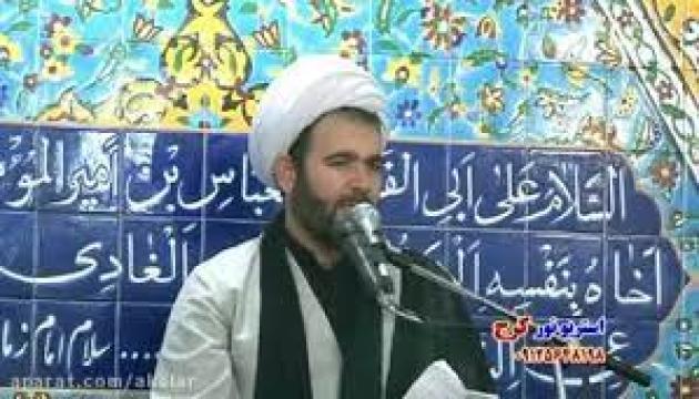 Yunis Turabi - Valideynə hörmət eləməyin mükafatı