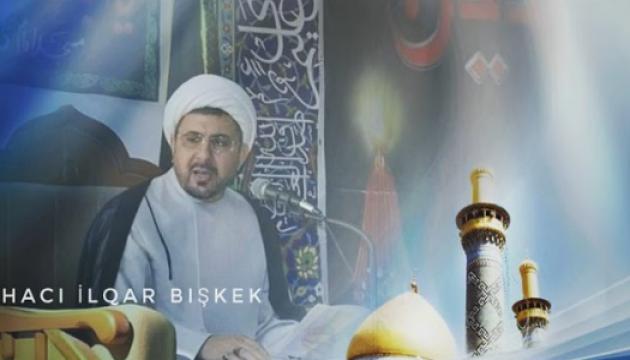 Hacı İlqar Bişkek - Şeytan kimdir