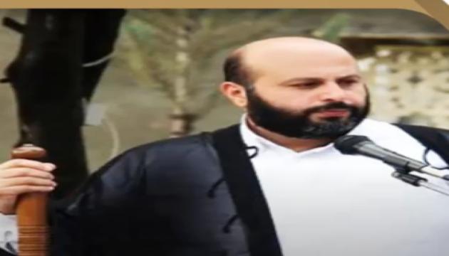 Şeyx Sərdar - Ən şücaətli adam kimdir