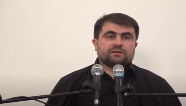 Seyid mir Nemət - Təqva 