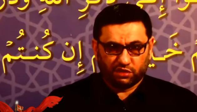 Hacı Şahin - Bəla insana bu əməllər ucbatından gələr 