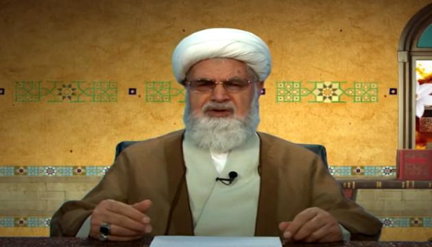 Əli Hicrani - İslamda küsmək və barışmaq