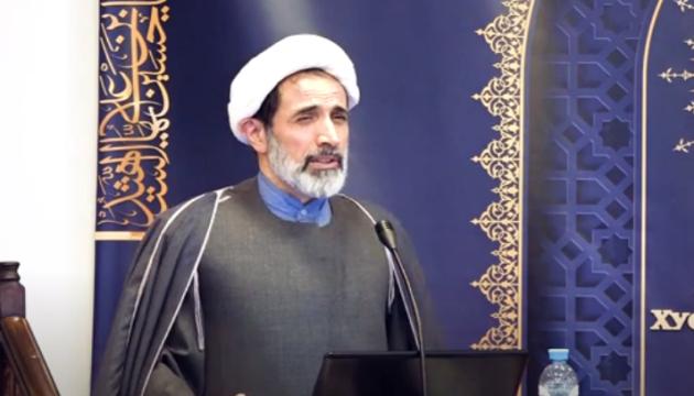 İslam Peyğəmbərinin (s) insanlarla davranişı