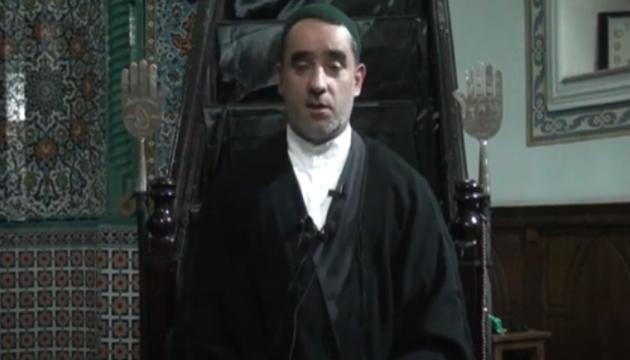 Hacı Cavid - Allahın rəhməti 