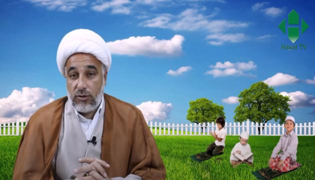 Övlad Tərbiyəsi (3-cü hissə) 