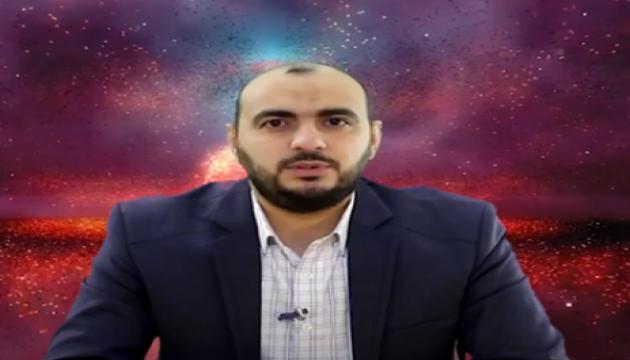 Hacı Xanmirzə - Mühit bizə təsir edirmi 