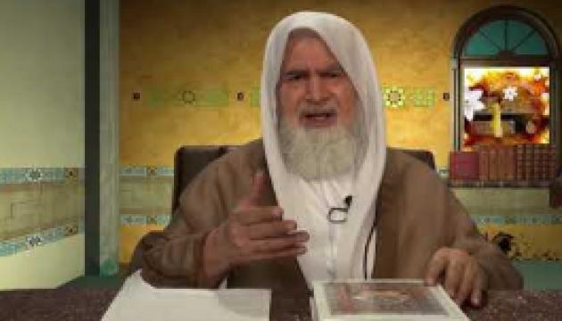 Əli Hicrani - Peyğəmbər (s) və İmamların (ə) Elmi