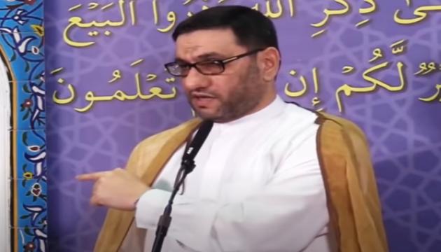 Hacı Şahin - Vahabilərin gizlətdiyi mövzu (İbrahim məqamı)