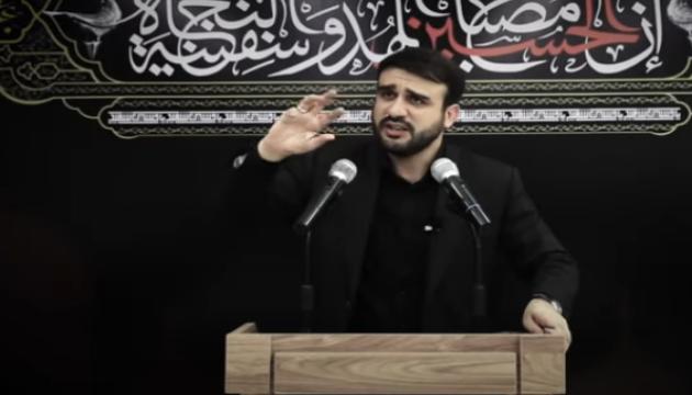 Hacı Ramil - Pıçılda, eşidəcəklər...(2019) 