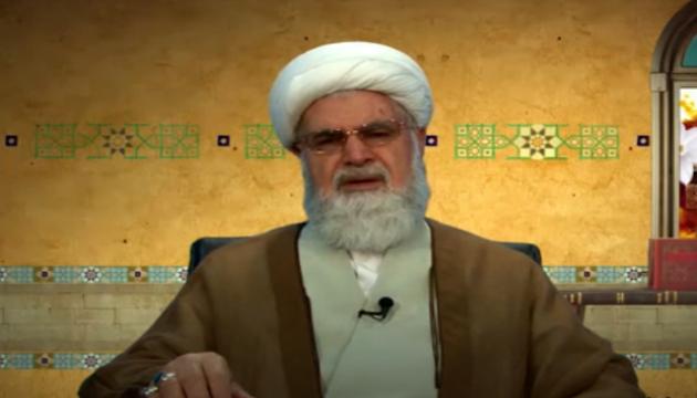 Əli Hicrani - Bəyənilən ibadət 