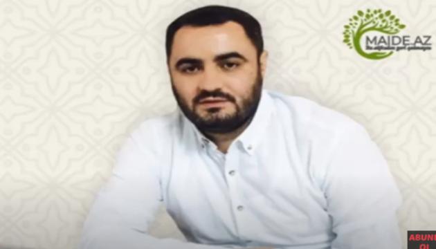 Qədir Məmmədov - Dinin əsarəti