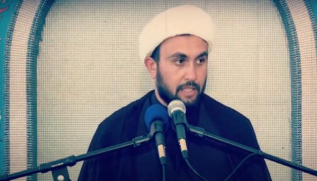 Kərbəlayi Qurban - Onun Məhəbbətin İtirməkdən Qorxun 