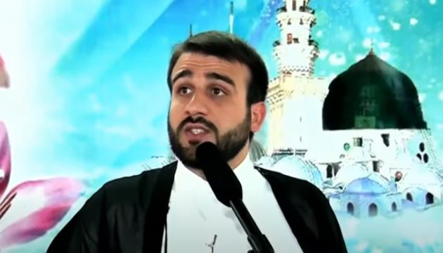 Hacı Ramil - İnsana o dünyada verilən ilk Nemət 