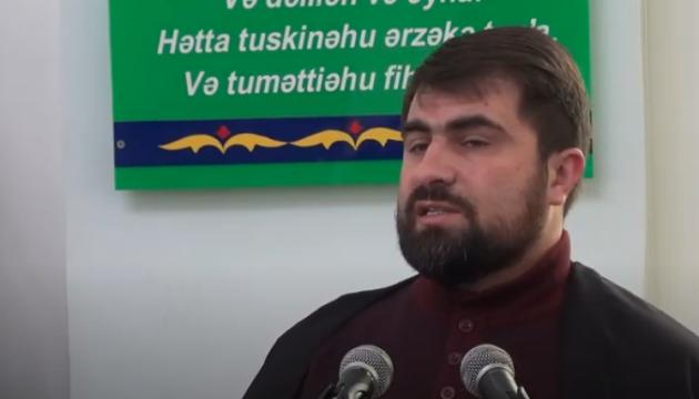 Seyid Mir Nemət - Ümmətimi iki şey həlak elədi...  