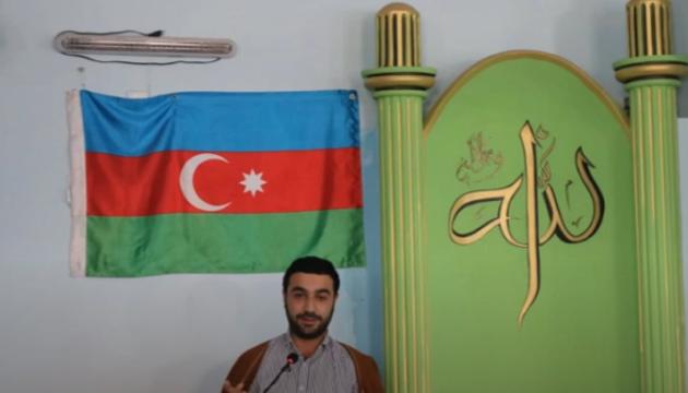 Seyid Murad - Vəhyin nazil olması