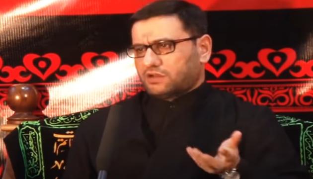 Hacı Şahin - Məzhəblərin vəhdəti 