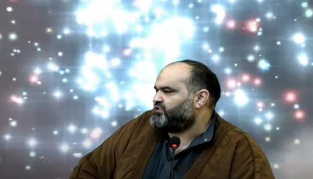 Axund Azer - Mövlud hədiyyəsi... 