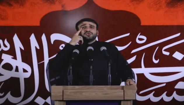 Hacı Ramil - 40 gün ömrün qalıb.. (2019)