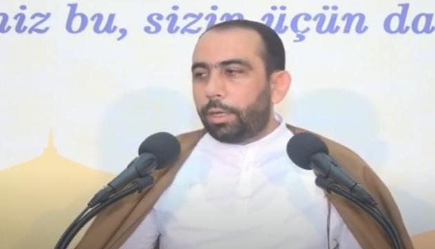 Hacı Sahib - İslam Peyğəmbərin (s) mövludu (2019) 