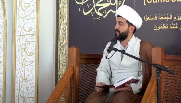 Hacı Eldayaq - Məscid cənnətdən üstündür (hədis)