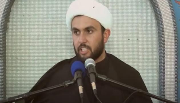 Kərbəlayi Qurban - O Bir Dünyadı (2019) 