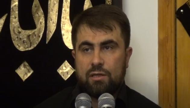 Seyid Mir Nemət - Öz rəyini bəyənməyin zərərləri 